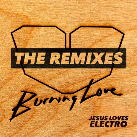 Burning Love (Megmog Remix) | Boomplay Music