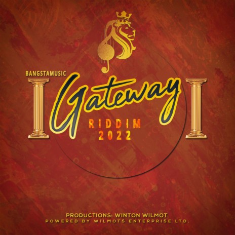 Gateway Riddim 2022 | Boomplay Music