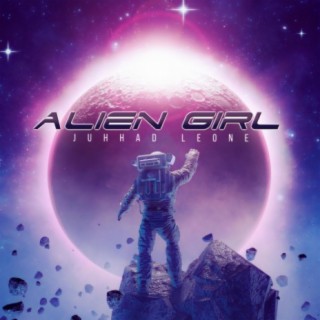 Alien Girl! (feat. KP_)
