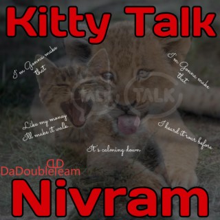 Kitty Talk