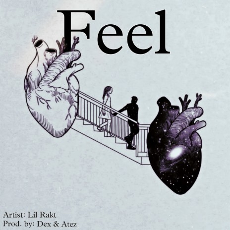 Feel ft. prod. dex | Boomplay Music