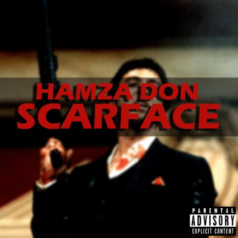 Scarface | Boomplay Music