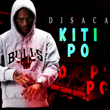 Kitipo Los Tiguerones | Boomplay Music