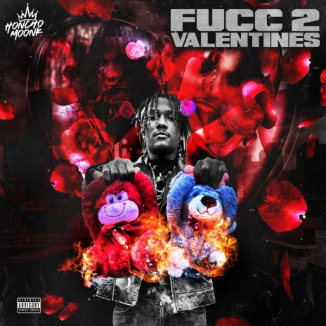 Fucc Valentines 2 | Boomplay Music