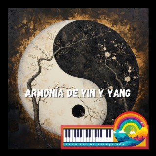 Armonía de Yin y Yang