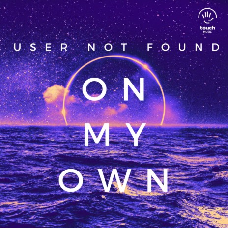On my own | Boomplay Music