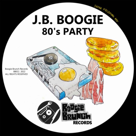 80's Party | Boomplay Music