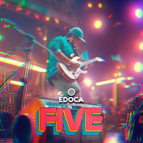 FIVE | Boomplay Music