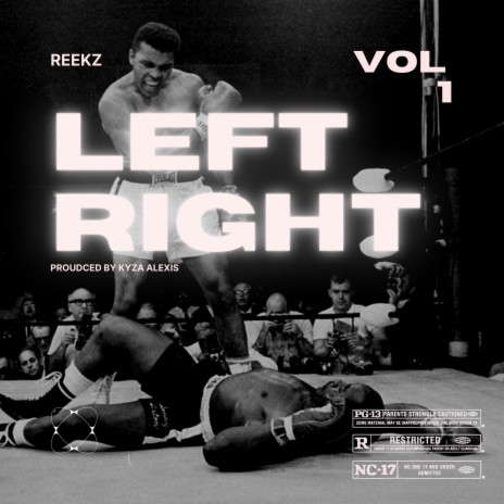 LEFT RIGHT | Boomplay Music