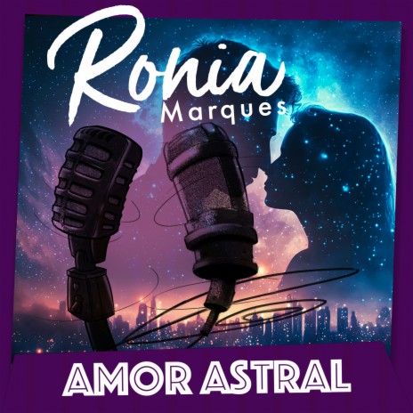 Amor Astral | Boomplay Music