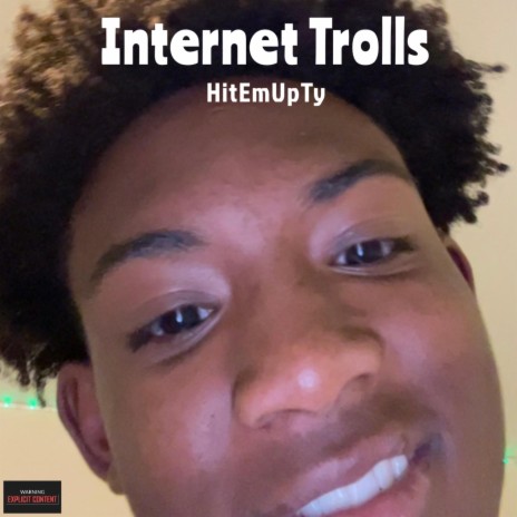 Internet Trolls