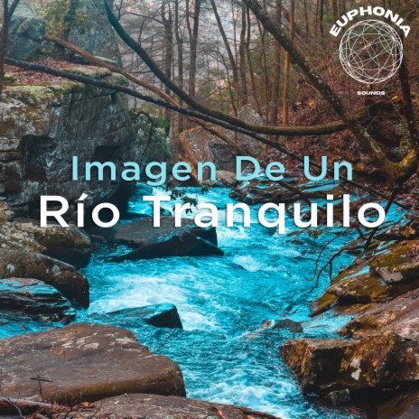 Aguas de Río ft. Sonidos Naturaleza & Música de relajación profunda