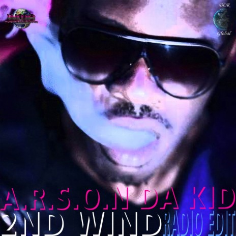 2nd Wind! (Radio Edit)