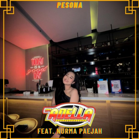 Pesona ft. Nurma Paejah | Boomplay Music