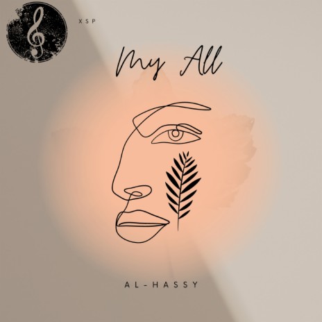 My All | Boomplay Music