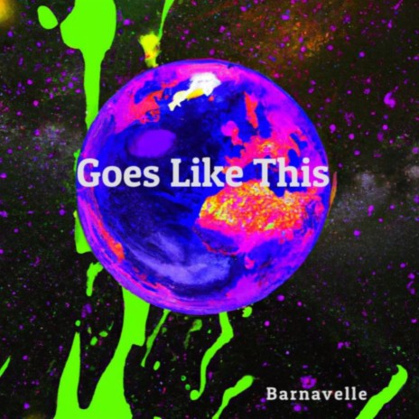 Goes Like This | Boomplay Music