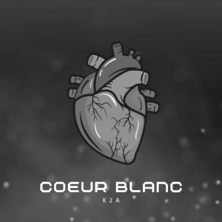 COEUR BLANC