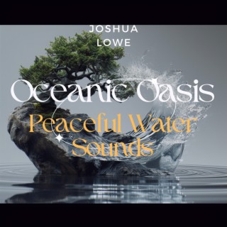 Oceanic Oasis: Peaceful Water Sounds