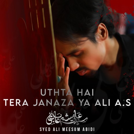 Uthta Hai Tera Janaza Ya Ali | Boomplay Music