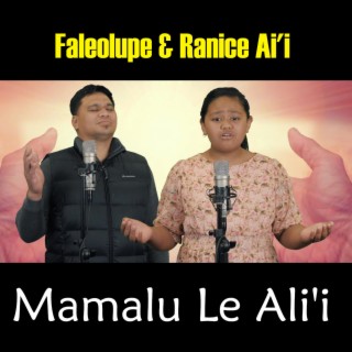 Mamalu Le Ali'i