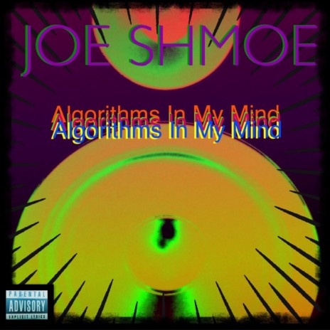 Algorithms in My Mind | Boomplay Music