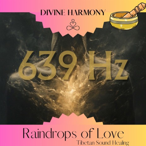 639 Hz Sacred Bowls Ceremony | Boomplay Music