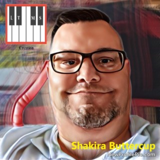 Shakira Buttercup