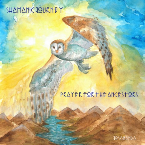 Prayer for the ancestors | Boomplay Music