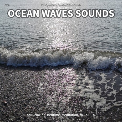 Ocean Waves Sounds, Pt. 84 ft. Ocean Sounds & Nature Sounds