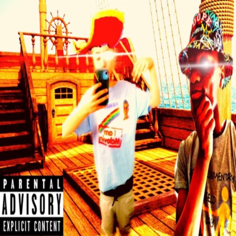 Sea Shanties ft. Lil Kori Da Finne$$e Kidd | Boomplay Music