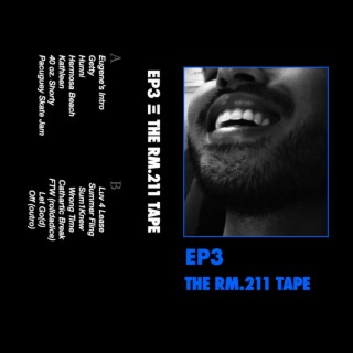 THE RM.211 TAPE