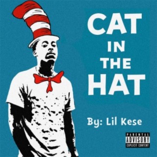 Cat In The Hat