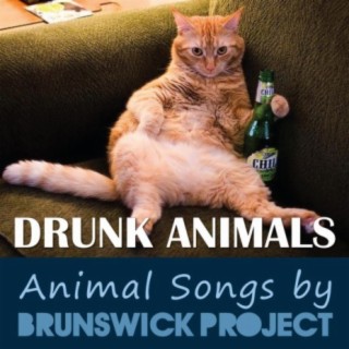 Animal Drinking Song