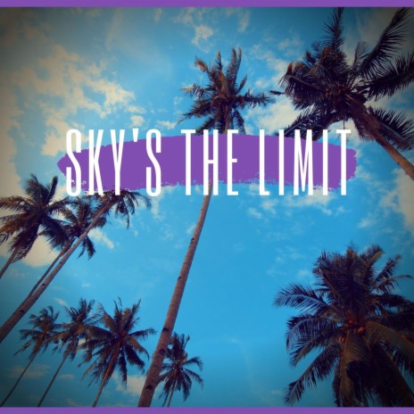 Sky's The Limit | Boomplay Music