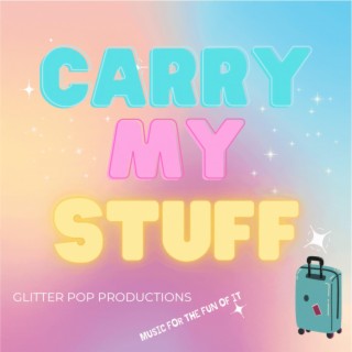 Glitter Pop Productions