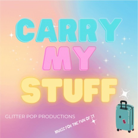 Carry My Stuff ft. Nila Kay | Boomplay Music