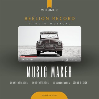 Music Maker Volume 2