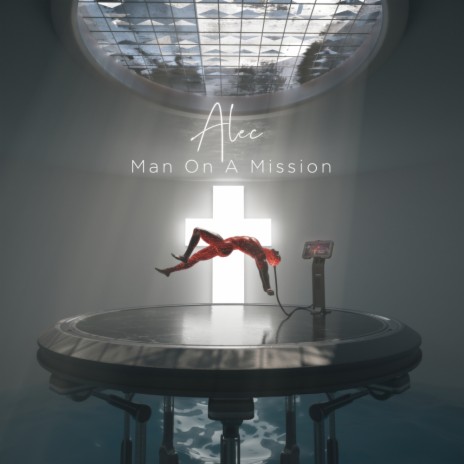 Man On a Mission | Boomplay Music