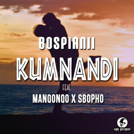 Kumnandi (Radio Edit) ft. Manqonqo & Sbopho | Boomplay Music