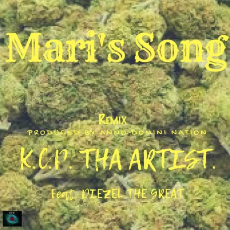 Mari's Song (Remix - Produced by Anno Domini Nation) ft. DIEZEL THE GREAT
