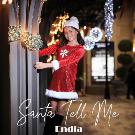 Santa Tell Me | Boomplay Music