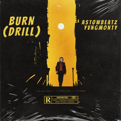 Burn (Drill) | Boomplay Music