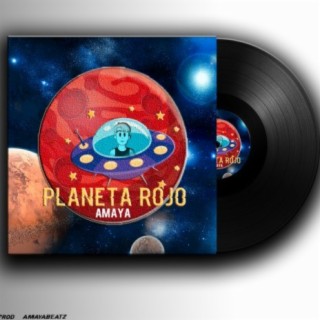 Planeta Rojo