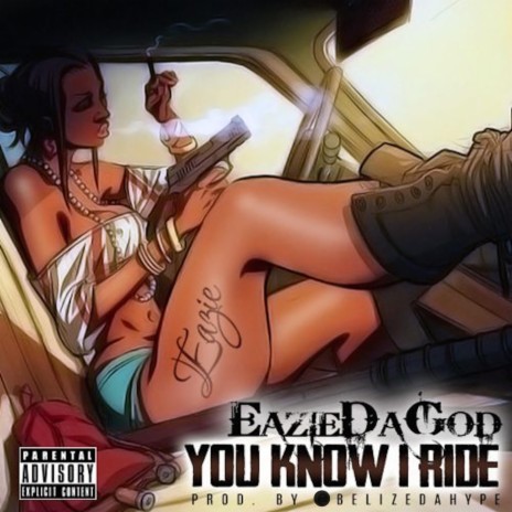 You Know I Ride | Boomplay Music