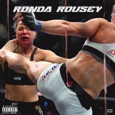 Ronda Rousey | Boomplay Music