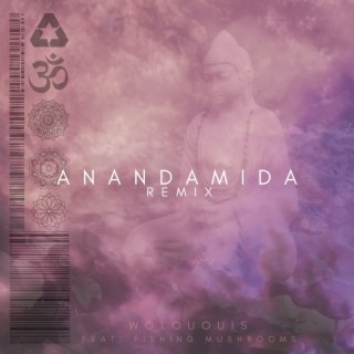 Anandamida (Remix)
