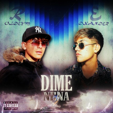 Dime nena | Boomplay Music