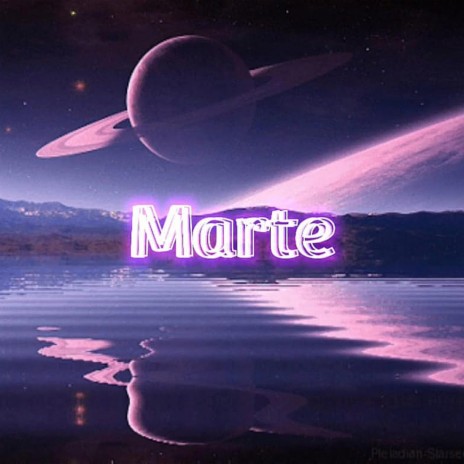 Marte