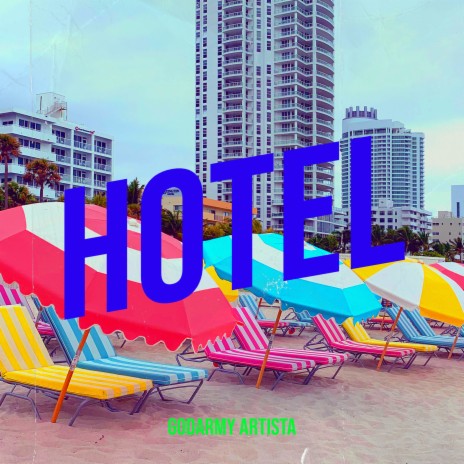 Hotel | Boomplay Music