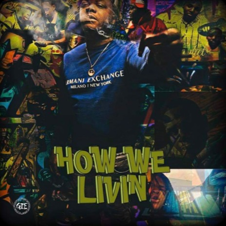 How We Living (Outro) | Boomplay Music